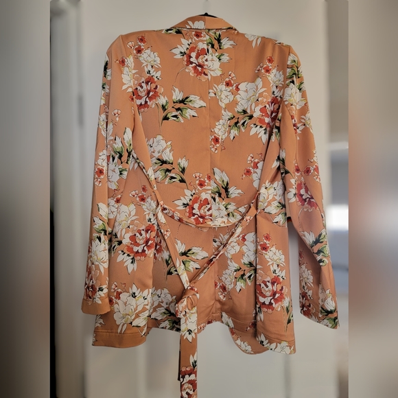 Blazer Dalia - Picture 2 of 2